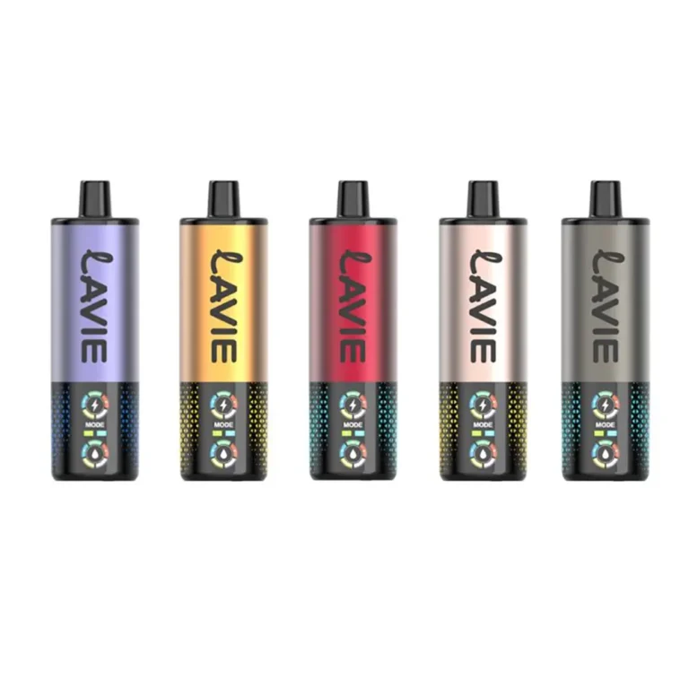 Lavie AF50 50000 Puffs DTL Disposable Vape Electronic Shisha Head for Wholesale Distributors